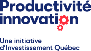 Productivité Innovation